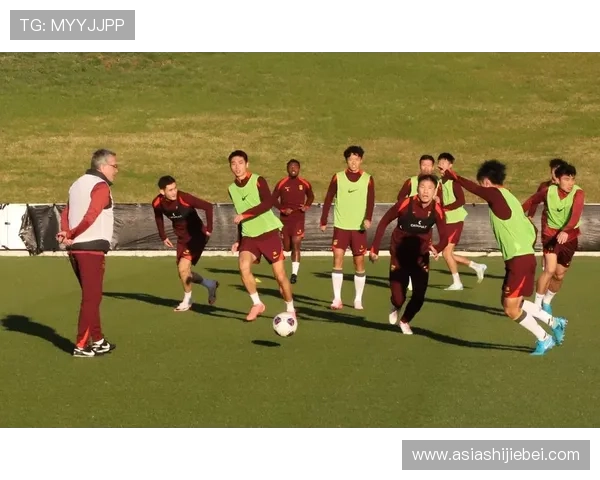 中国队无缘2026世界杯对中国足球青训体系的影响与改进方向探讨